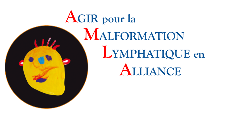 AMLA : Agir Malformations Lymphatiques Alliance